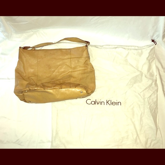 Calvin Klein Handbags - Calvin Klein Hobo bag
